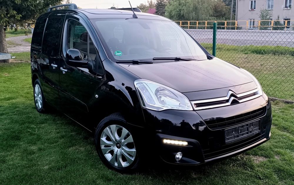 Citroën Berlingo