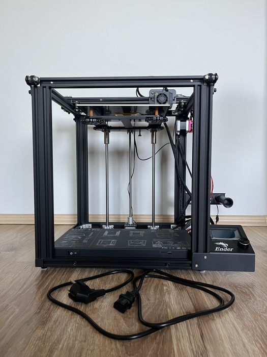Drukarka 3D Creality Ender 5 Pro