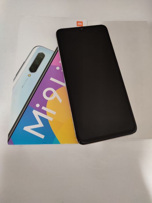 Xiaomi Mi 9 lite, 6/128Gb, NFC