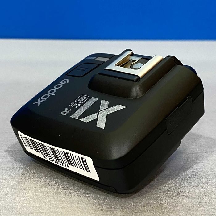 Godox X1R-S TTL Wireless Flash Trigger (Sony) - NEW64551127413251121