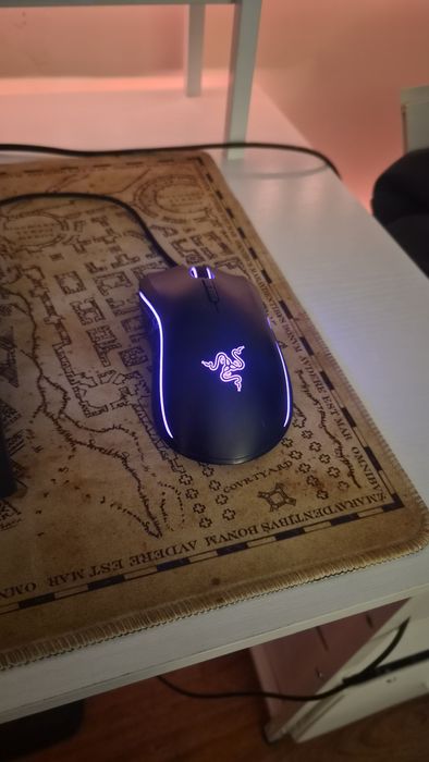 Computador gaming