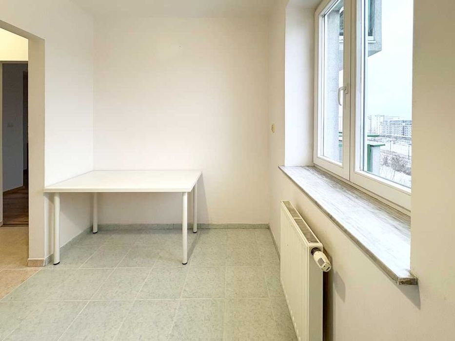 Mieszkanie – Kraków - Widok 5