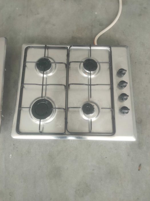 Vende de exaustores e placas