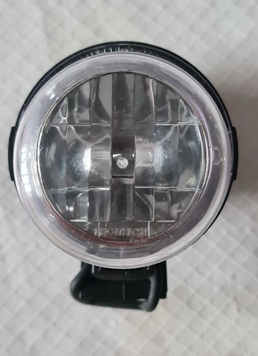 Farol para bicicleta