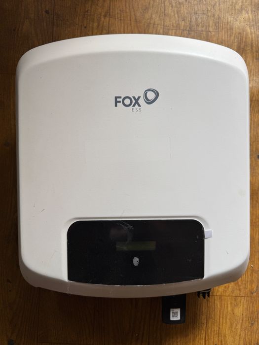 Falownik FOX ESS 3KW