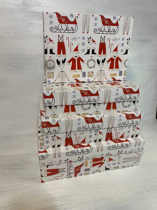 Подарункова коробка