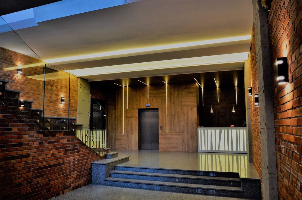 Lokal Biurowy 68 m² w Centrum w Świetnej Cenie - Pl. Zwycięstwa 2