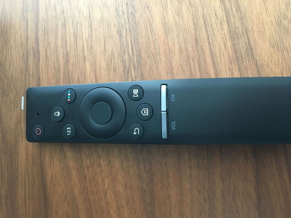 Comando smart tv samsung bn59