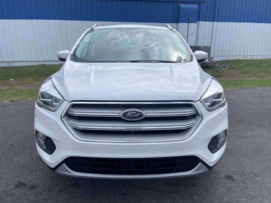 Ford Escape Titanium      2019