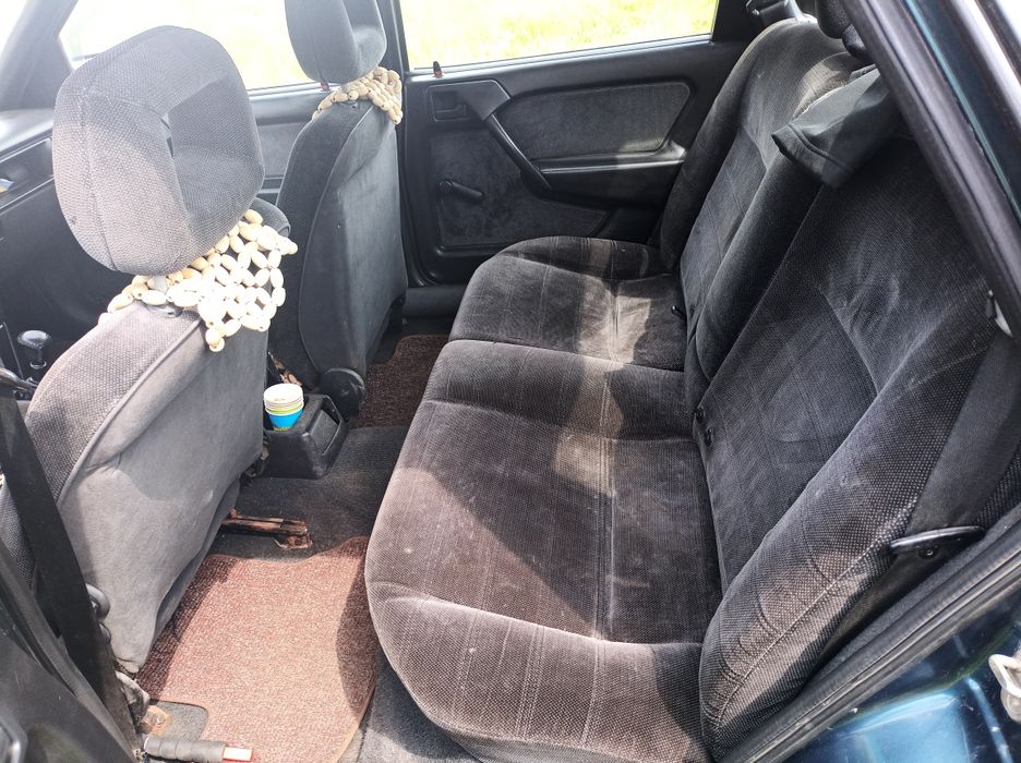 Продам Opel Vectra A