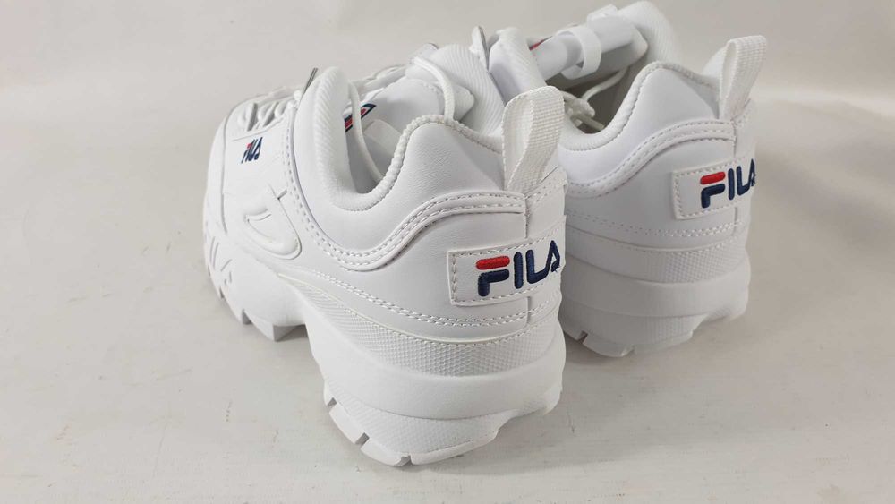 Fila buty męskie sportowe Disruptor rozmiar 41