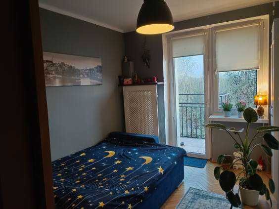 Mieszkanie do wynajęcia