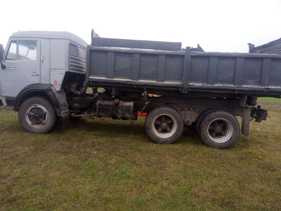 Продам камаз супер стан