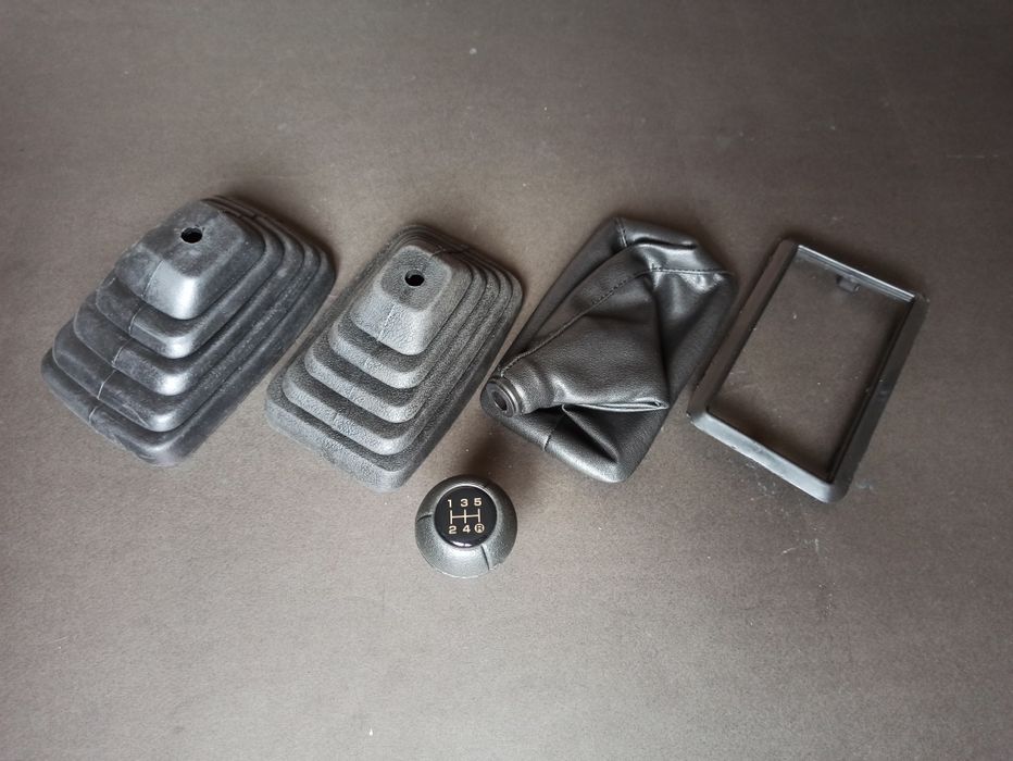 Ремкомплект куліси КПП VW Passat B2 Audi 80 Audi 100 C3 C2 B1 90 Coupe