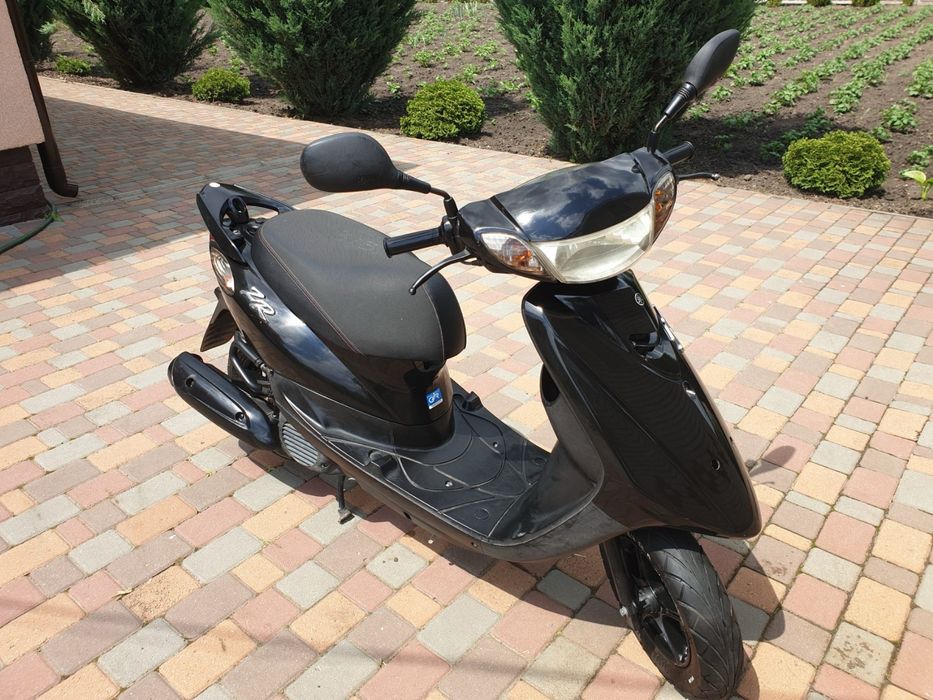 Yamaha Sa 39 ZR