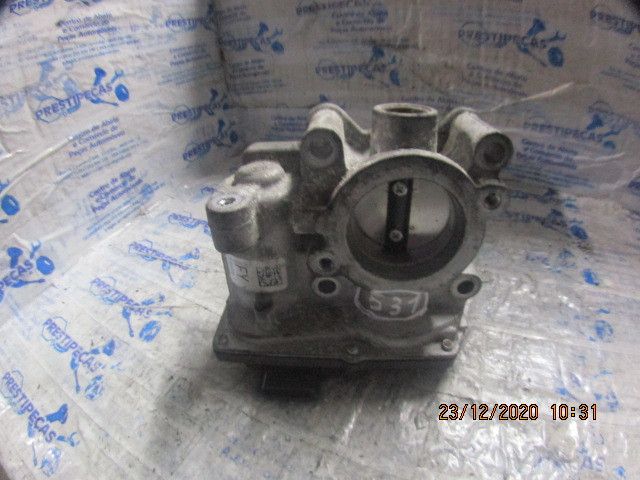 Corpo borboleta DACIA Sandero II (5S_)