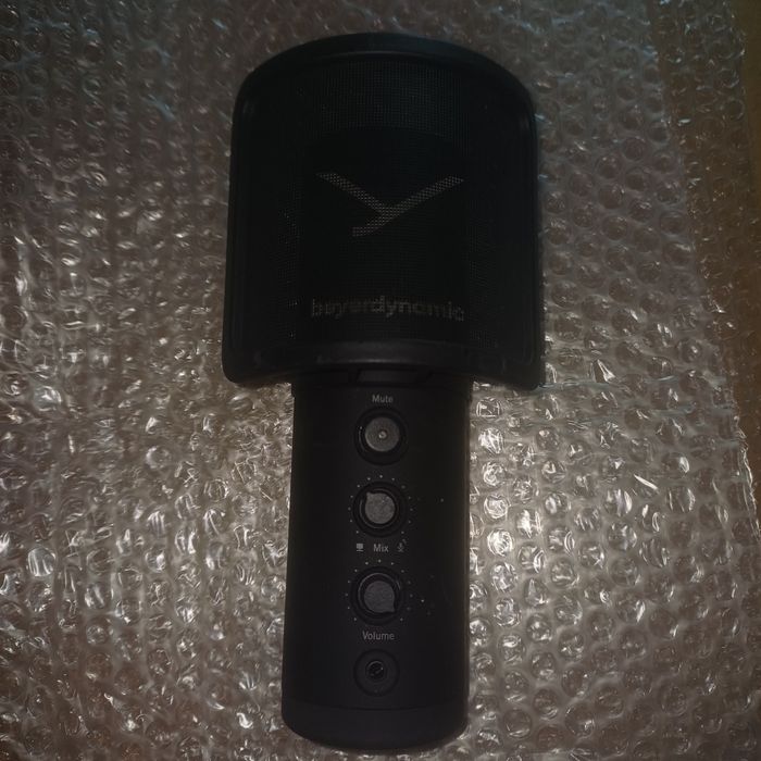Мікрофон Beyerdynamic FOX