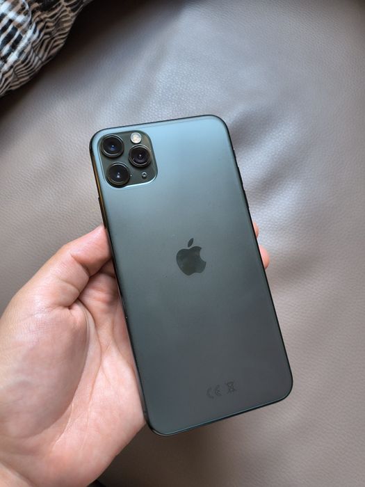 iPhone 11 Pro Max 64g