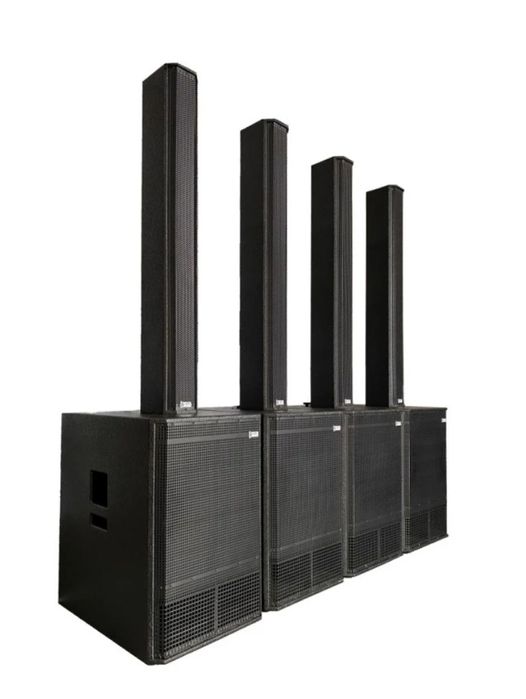 Montagem e reparação equipamento para estúdio, audito e vídeos.