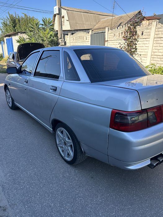 Продам Ваз2110 год 2007