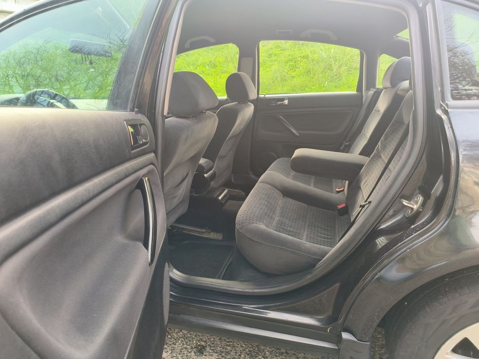 VENDO VW Passat 1.9  PD 115