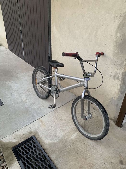 Велосипед BMX