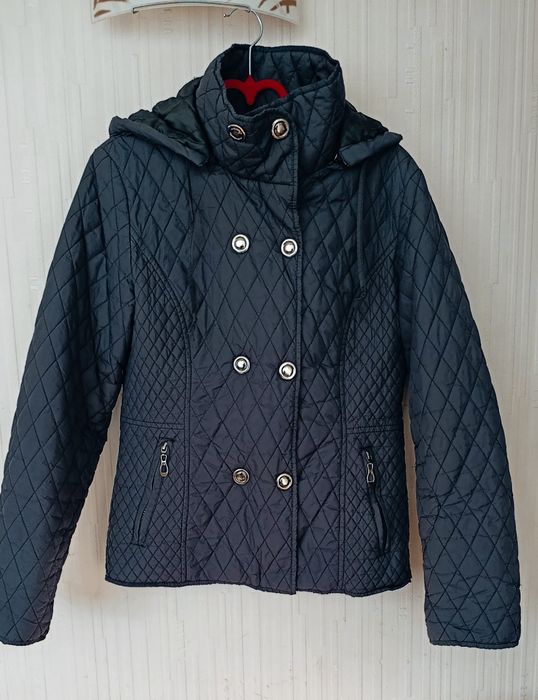 Жіноча  курточка демісезонна.Куртка женская