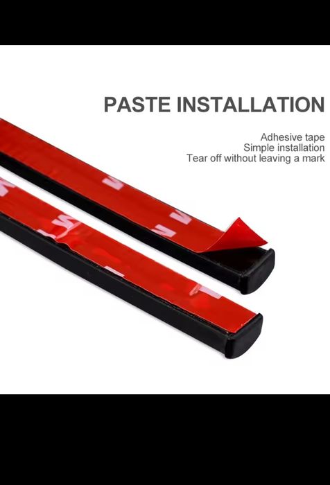 Luzes led para interior do automóvel