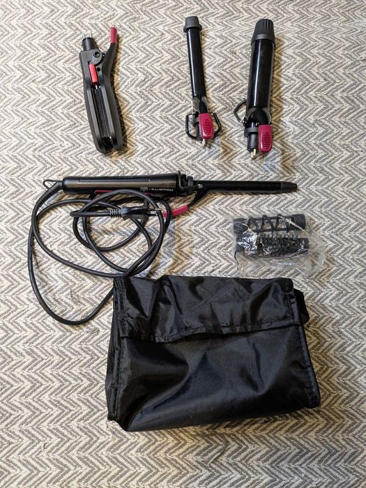 Lokówka ROWENTA CF 4132