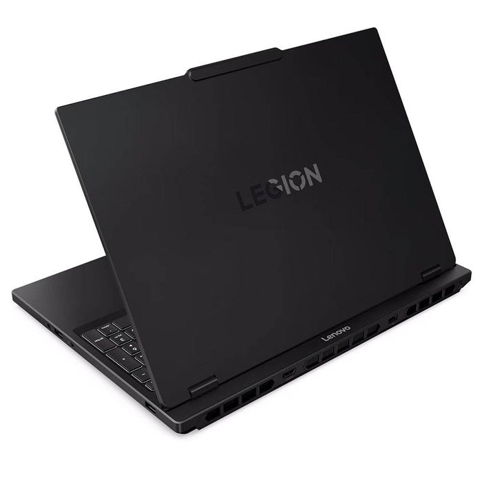 Portátil Lenovo Legion 5i  10g Eclipse Black
