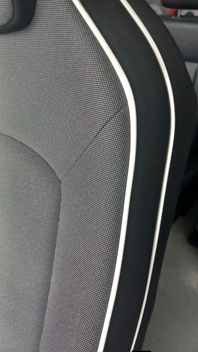Conjunto de bancos Renault Zoe 2015