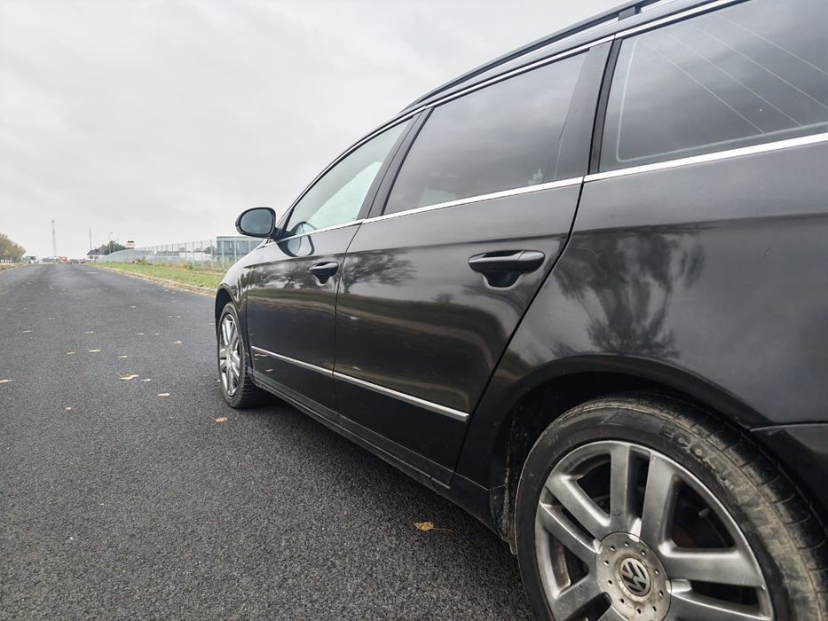 Passat B6 06r 2.0tdi