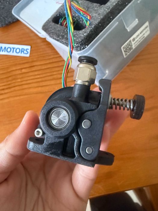 Orbiter Extruder V1.5 Voron 2.4 LDO motor gears