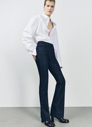 Джинсы / штаны Zara