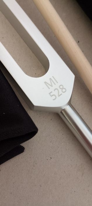 Kamerton 528 z zestawem akcesoriow