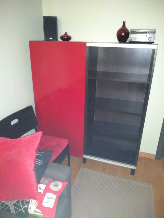 Besta - Szafka stojąca + Szafka szeroka