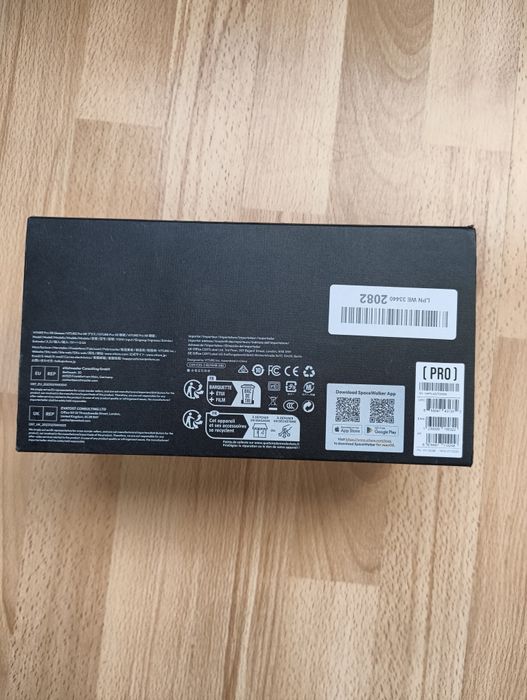 Окуляри віртуальної реальності VITURE Pro XR