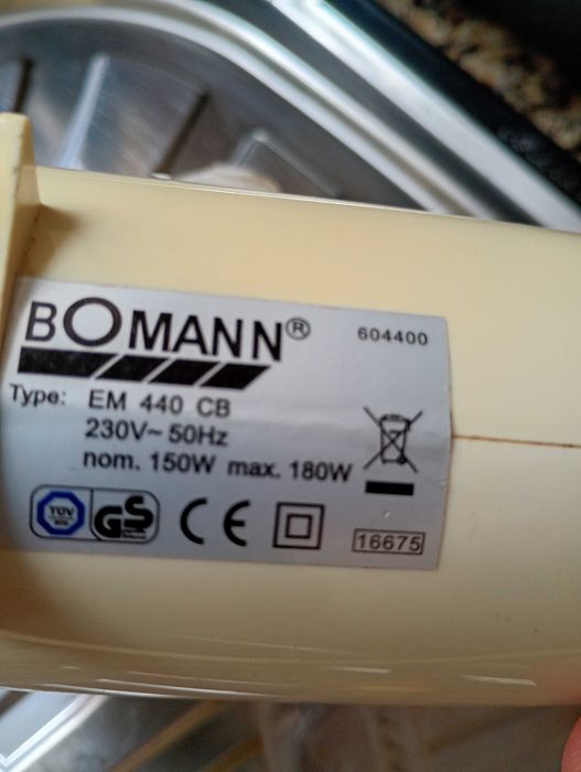 Venda de faca elétrica