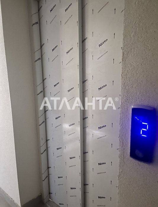 1-кімнатна квартира за адресою вул. Роксоляни (площа 48 м²) - Atlanta.ua - фото 3