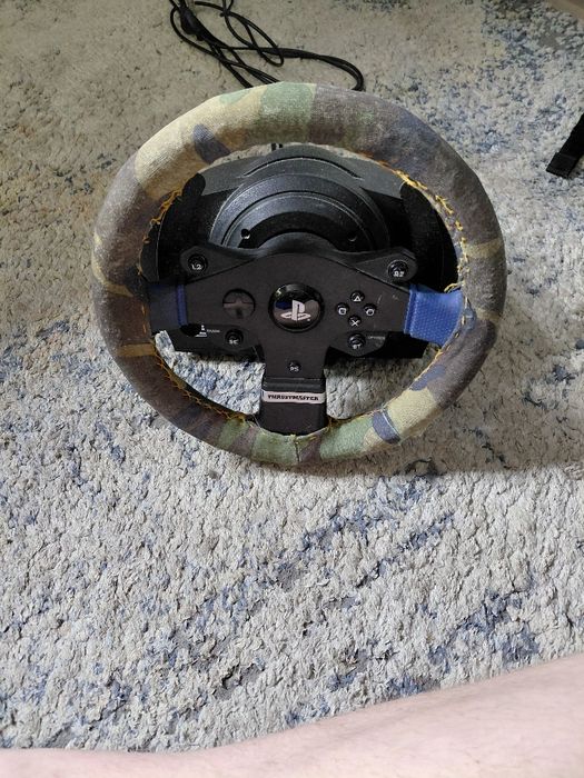 Kierownic thrustmaster t150