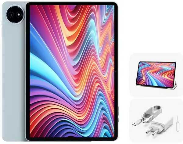 Планшет новый Teclast M50 PLUS