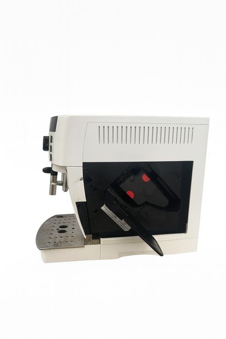 De'Longhi Magnifica S - Zadbany