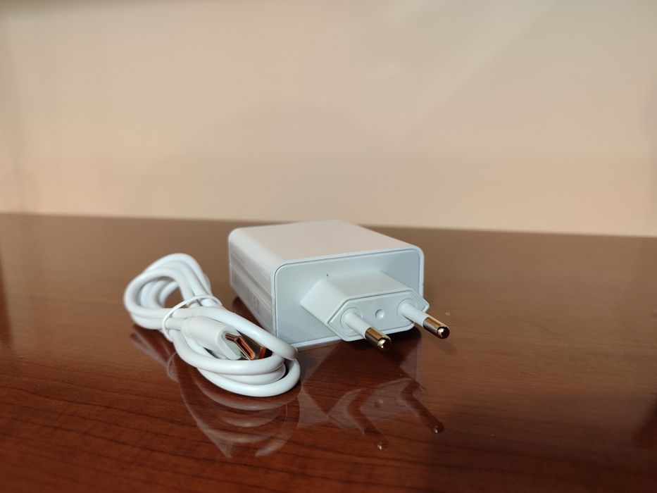 Мережевий зарядний пристрій Xiaomi