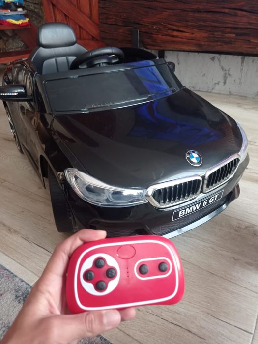 Venda ou Troca BMW