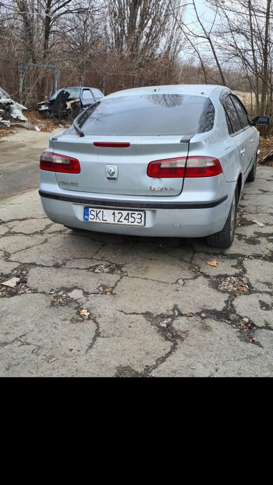 Продам задній фонарь Рено Меган 2