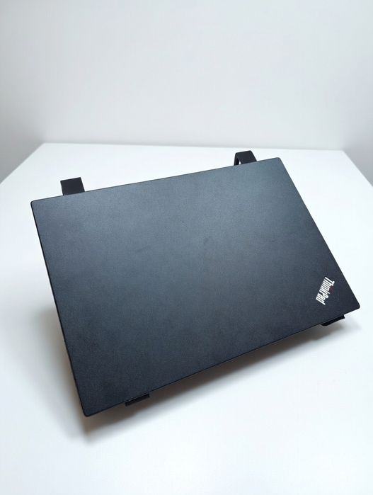 Składany stojak, podstawka pod laptopa