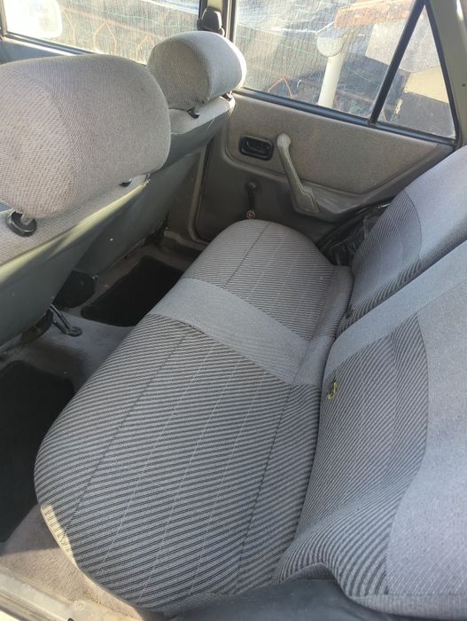 Ford Escort 1.6d gasóleo mk4 — photo 5
