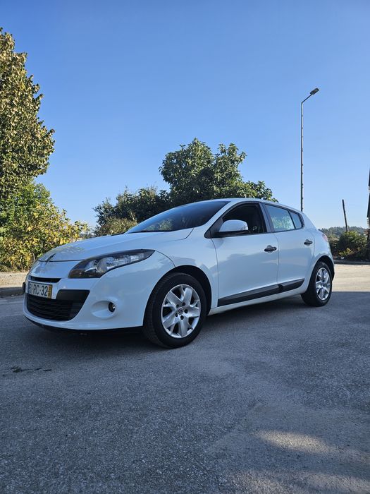 Renault Megane III