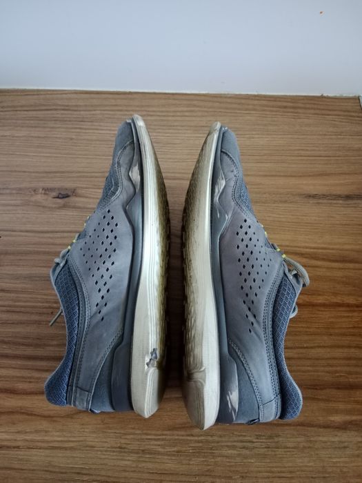 Ecco Lynx buty sportowe sneakersy roz 44