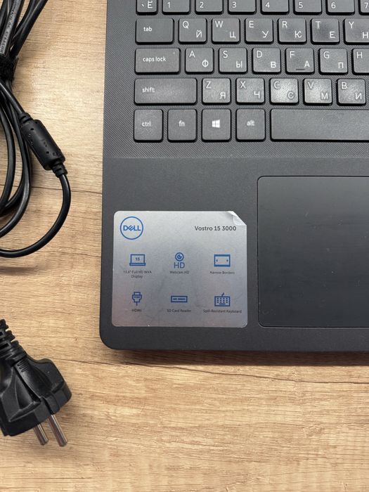 Laptop Dell Vostro 3500 | i5-11. Gen | 8GB R